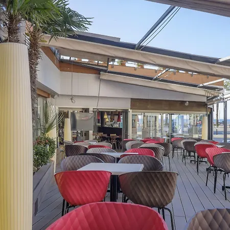 Rosamar & 4*s Hotel 4*